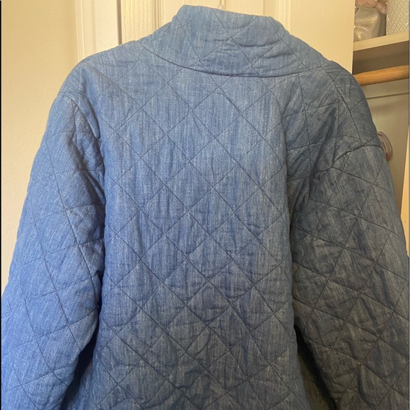 ❌SOLD❌ NWOT - Old Navy Fall Jacket! - Picture 6 of 12